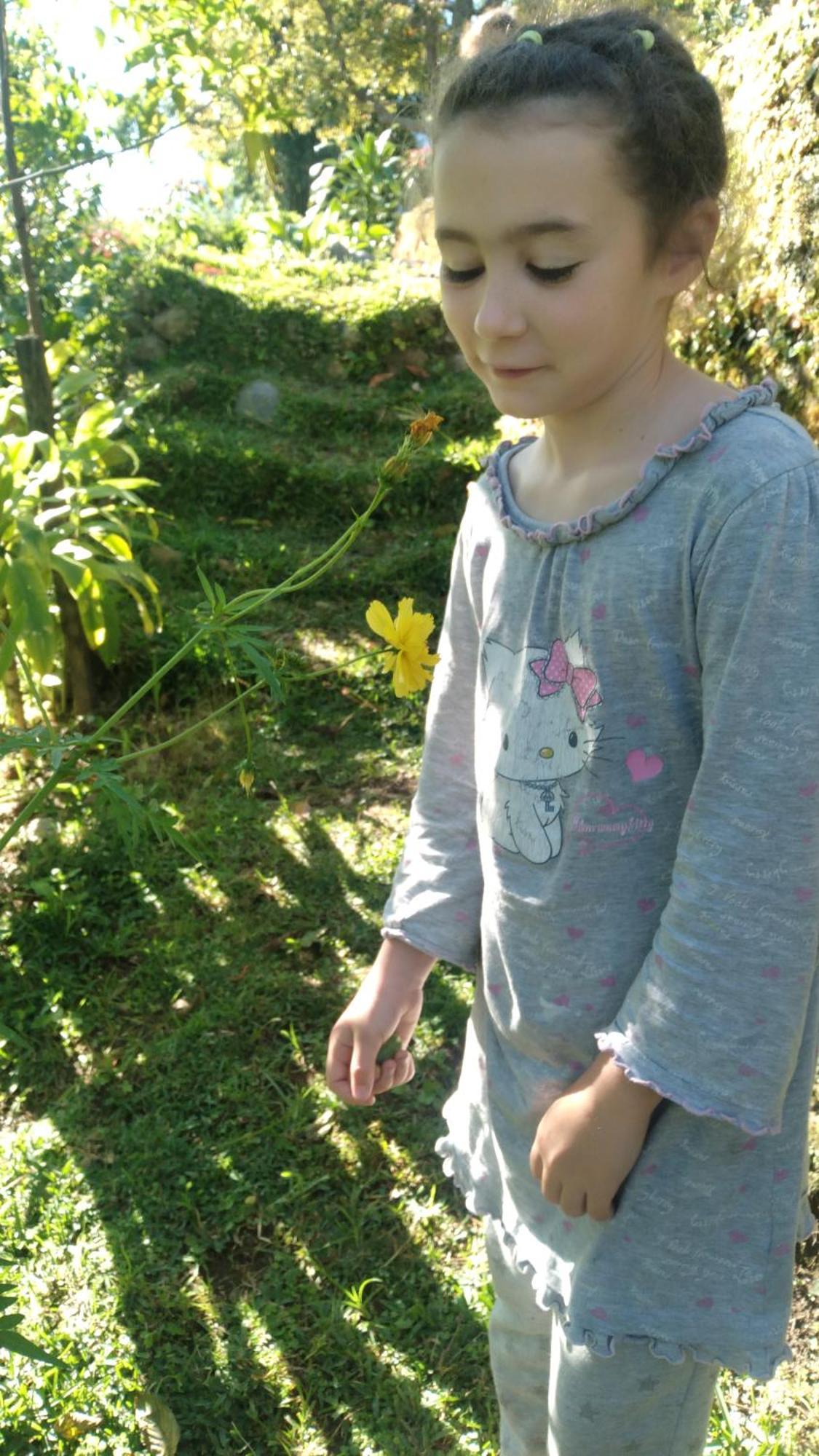 Karleta Homestay Рутенг Екстериор снимка